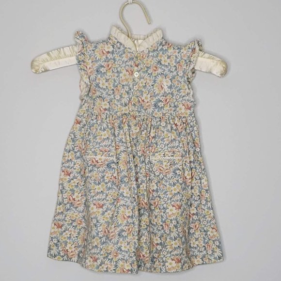 Ralph Lauren Other - RALPH LAUREN Prairie Dress with Ruffles for 2 yr old